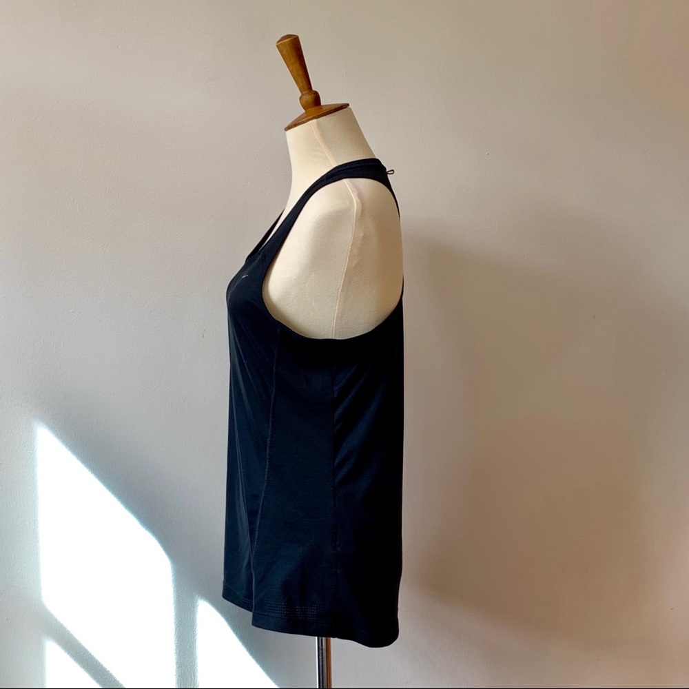 Nike Dri-FIT Training Racerback Tank - Picture 6 of 8